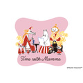 Time with Mamma（タイム ウィズ ママ）