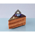 メタナイトの気高きチョコレートケーキ
