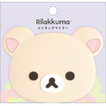 「リラックマ『BASIC RILAKKUMA Flower』コリラックマミラー」（C）2025 SAN-X CO., LTD. ALL RIGHTS RESERVED.