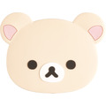 「リラックマ『BASIC RILAKKUMA Flower』コリラックマミラー」（C）2025 SAN-X CO., LTD. ALL RIGHTS RESERVED.