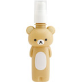 「リラックマ『BASIC RILAKKUMA Flower』ボトルポーチセット リラックマ」（C）2025 SAN-X CO., LTD. ALL RIGHTS RESERVED.