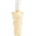 「リラックマ『BASIC RILAKKUMA Flower』ボトルポーチセット コリラックマ」（C）2025 SAN-X CO., LTD. ALL RIGHTS RESERVED.