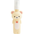 「リラックマ『BASIC RILAKKUMA Flower』ボトルポーチセット コリラックマ」（C）2025 SAN-X CO., LTD. ALL RIGHTS RESERVED.