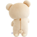 「リラックマ『BASIC RILAKKUMA Flower』リラックマクッション」（C）2025 SAN-X CO., LTD. ALL RIGHTS RESERVED.