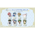 『魔法騎士レイアース』オンラインくじ　C賞：ミニキャラアクリルスタンド（全8種）