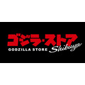「ゴジラ・ストアShibuya」ロゴ