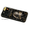 FLASH Darth Vader iPhoneケース