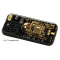 FLASH R2-D2 iPhoneケース