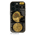 FLASH DEATH STAR iPhoneケース