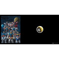 ユニクロ「機動戦士ガンダム 45周年UT」が4月14日発売！メカニックデザイナー・大河原邦男氏の特別描き下ろしデザインも
