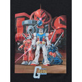 ユニクロ「機動戦士ガンダム 45周年UT」が4月14日発売！メカニックデザイナー・大河原邦男氏の特別描き下ろしデザインも
