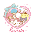 「Sanrio＋」