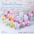 『Lovisia 名探偵コナンリップクリーム＆リップスタンド セット』各1,870円（税込）