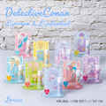 『Lovisia 名探偵コナンリップクリーム＆リップスタンド セット』各1,870円（税込）