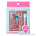 『Lovisia 名探偵コナンリップクリーム＆リップスタンド セット』各1,870円（税込）