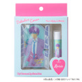 『Lovisia 名探偵コナンリップクリーム＆リップスタンド セット』各1,870円（税込）