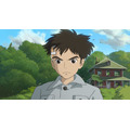 『君たちはどう生きるか』（2023）（C）2023 Hayao Miyazaki/Studio Ghibli