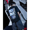 『機動戦士ガンダム』45周年を記念したTシャツコレクション、UTより登場（C）創通・サンライズ