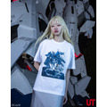 『機動戦士ガンダム』45周年を記念したTシャツコレクション、UTより登場（C）創通・サンライズ・MBS