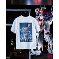 『機動戦士ガンダム』45周年を記念したTシャツコレクション、UTより登場（C）創通・サンライズ