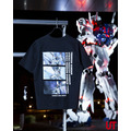 『機動戦士ガンダム』45周年を記念したTシャツコレクション、UTより登場（C）創通・サンライズ