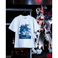 『機動戦士ガンダム』45周年を記念したTシャツコレクション、UTより登場（C）創通・サンライズ・MBS