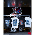 『機動戦士ガンダム』45周年を記念したTシャツコレクション、UTより登場（C）創通・サンライズ（C）創通・サンライズ・MBS