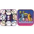 ちいかわらんど 新宿店オープン記念商品「トーキョー ちいかわ ハンドタオル」(C)nagano / chiikawa committee