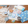 I'm Doraemonシリーズに毎日の料理を楽しくするアイテムが登場（C）Fujiko-Pro APPROVAL NO.L647435