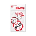 「少年ジャンプ＋」ステッカー（２枚入り）