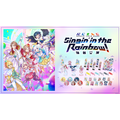 「にじさんじ WORLD TOUR 2025 Singin’ in the Rainbow!」仙台公演ライブグッズ