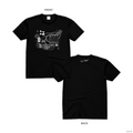 「ROF-MAO 2nd LIVE - Limitless」Tシャツ