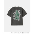 HAZE | GODZILLA 1975 S/S TEE