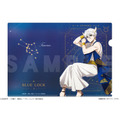「A4 クリアファイル Ver. 星座のすがた」440円（税込）