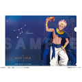 「A4 クリアファイル Ver. 星座のすがた」440円（税込）