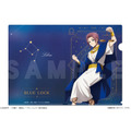 「A4 クリアファイル Ver. 星座のすがた」440円（税込）