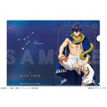 「A4 クリアファイル Ver. 星座のすがた」440円（税込）