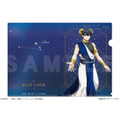 「A4 クリアファイル Ver. 星座のすがた」440円（税込）