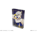 「アクリルブロック Ver. 星座のすがた」1,320円（税込）