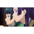 TVアニメ『薬屋のひとりごと』場面カット（C）日向夏・イマジカインフォス／「薬屋のひとりごと」製作委員会