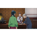 TVアニメ『薬屋のひとりごと』第40話「巣食う悪意」場面写真