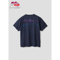 アニメ『ジョジョの奇妙な冒険』シリーズとグラニフがコラボ。「デスサーティーン｜ビッグシルエットTシャツ」（C）荒木飛呂彦&LUCKY LAND COMMUNICATIONS／集英社・ジョジョの奇妙な冒険SC製作委員会