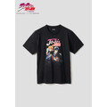 アニメ『ジョジョの奇妙な冒険』シリーズとグラニフがコラボ。「ファントムブラッド｜Tシャツ」（C）荒木飛呂彦／集英社・ジョジョの奇妙な冒険製作委員会