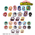 集合 ちびキャラ アトラクションver. フレークシール