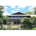 ガーデンレストラン徳川園