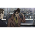 『LUPIN THE IIIRD 銭形と2人のルパン』場面カット