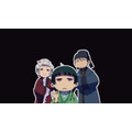 「薬屋のひとりごと」高順役・小西克幸、壬氏様との掛け合いで意識したことは? 作品の魅力は「点と点がつながったときの気持ちよさ」【インタビュー一部公開】