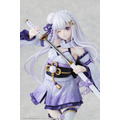 「『Re:ゼロから始める異世界生活』 エミリア 戦装束ver.」