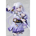 「『Re:ゼロから始める異世界生活』 エミリア 戦装束ver.」