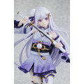 「『Re:ゼロから始める異世界生活』 エミリア 戦装束ver.」